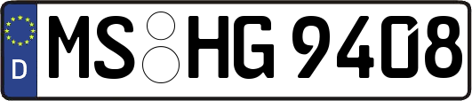 MS-HG9408