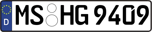 MS-HG9409