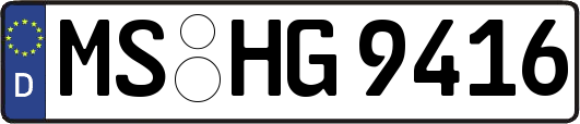 MS-HG9416