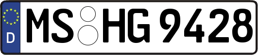 MS-HG9428
