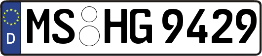 MS-HG9429