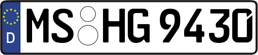 MS-HG9430
