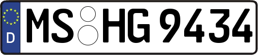 MS-HG9434