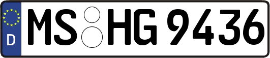 MS-HG9436