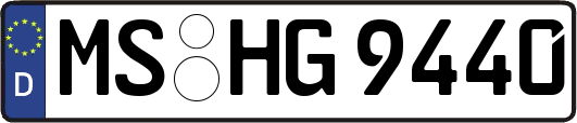 MS-HG9440