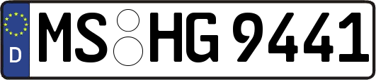 MS-HG9441