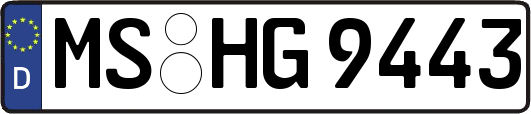 MS-HG9443