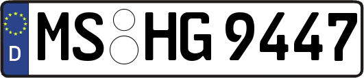 MS-HG9447