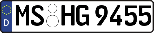 MS-HG9455