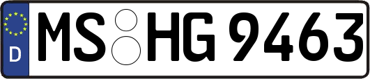 MS-HG9463