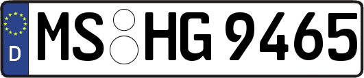 MS-HG9465
