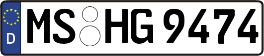 MS-HG9474
