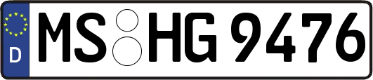 MS-HG9476