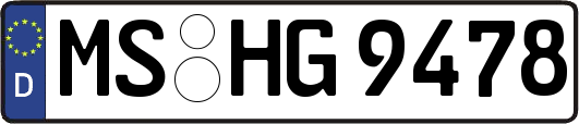 MS-HG9478
