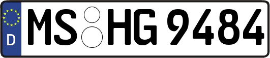 MS-HG9484