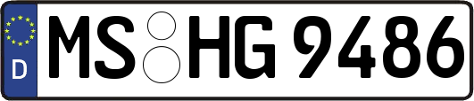 MS-HG9486