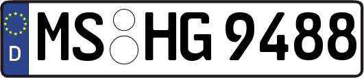 MS-HG9488