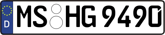 MS-HG9490