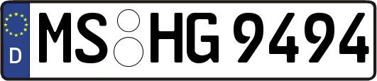 MS-HG9494