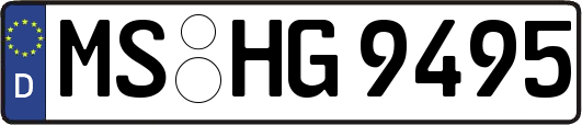 MS-HG9495