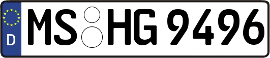 MS-HG9496