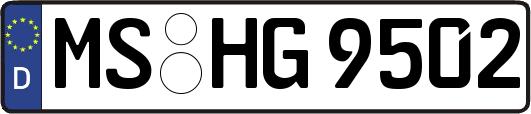 MS-HG9502