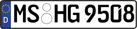MS-HG9508