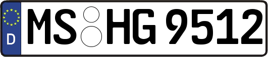 MS-HG9512