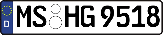 MS-HG9518
