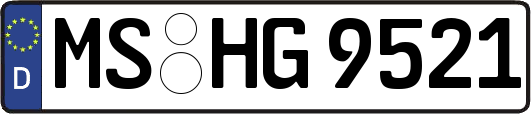 MS-HG9521