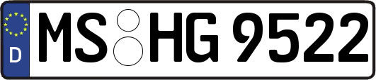 MS-HG9522