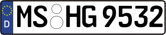 MS-HG9532