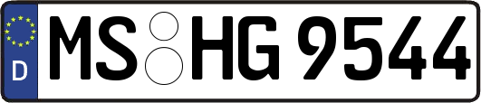 MS-HG9544