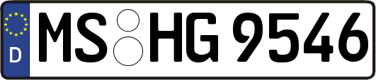 MS-HG9546