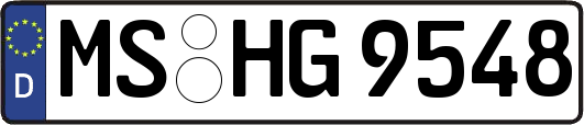 MS-HG9548