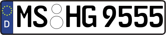 MS-HG9555