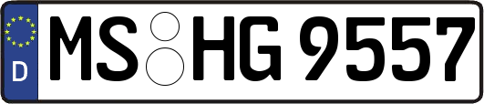 MS-HG9557