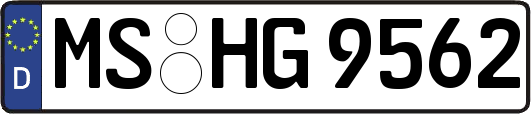 MS-HG9562