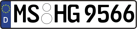 MS-HG9566