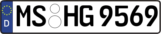 MS-HG9569