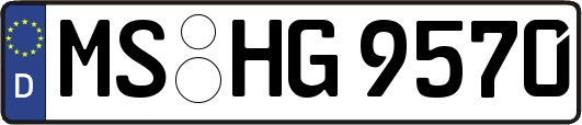 MS-HG9570