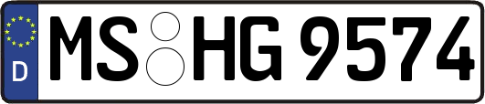 MS-HG9574