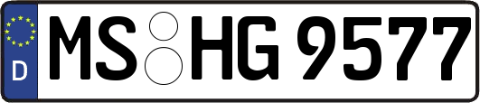 MS-HG9577
