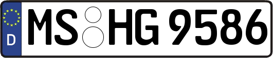 MS-HG9586