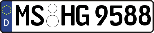 MS-HG9588