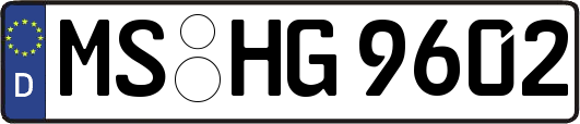 MS-HG9602