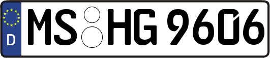 MS-HG9606