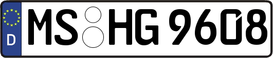 MS-HG9608