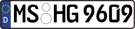MS-HG9609