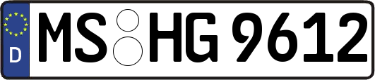 MS-HG9612